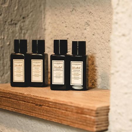 Gaia Alacati Bazaar Екстериор снимка