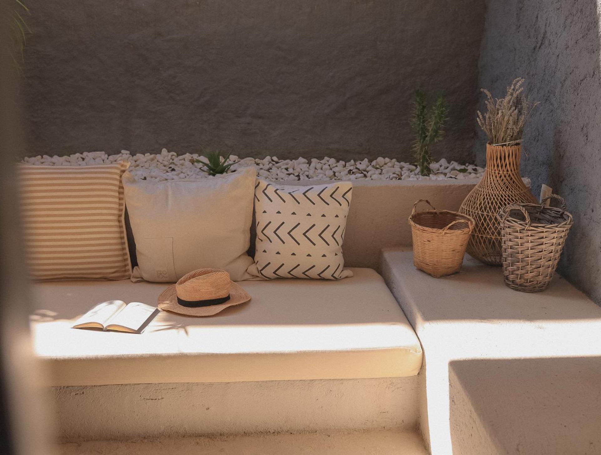 Gaia Alacati Bazaar Екстериор снимка