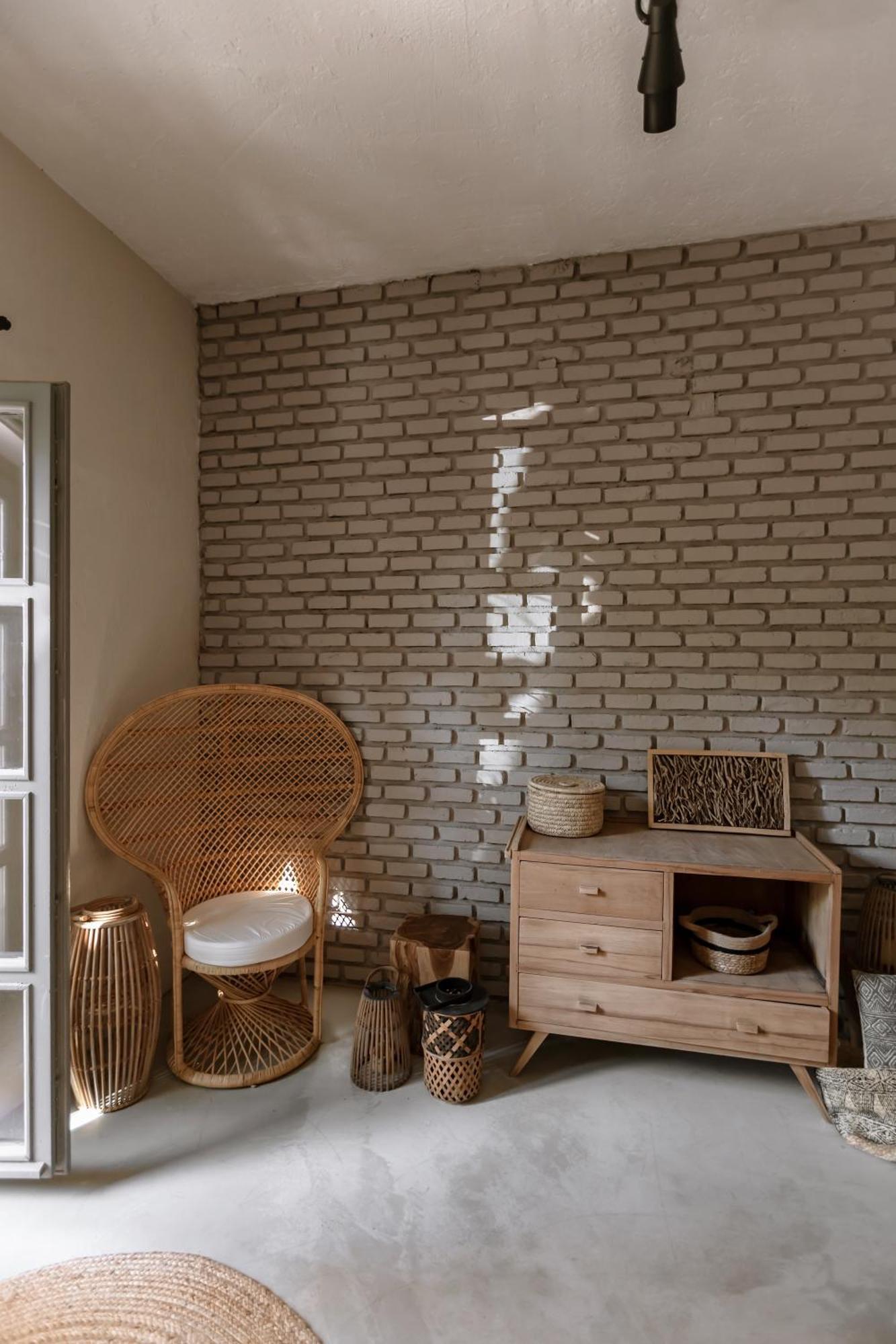 Gaia Alacati Bazaar Екстериор снимка